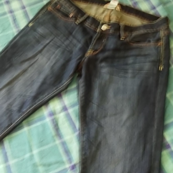 Lucky Brand Jeans - Picture 2 of 5
